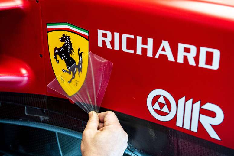 La nascita del simbolo della Ferrari: il Cavallino Rampante