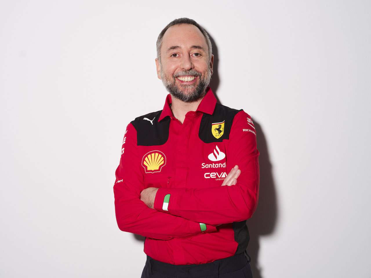 ferrari 2024