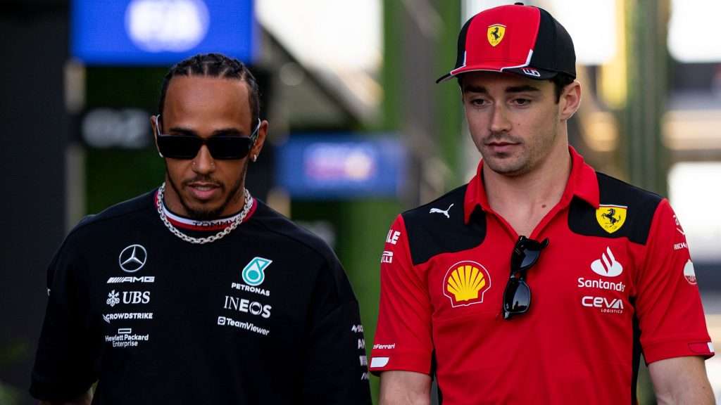 hamilton ferrari vasseur elkann