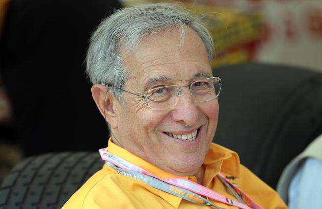 Mauro Forghieri, genio che ha regalato 11 mondiali alla Ferrari