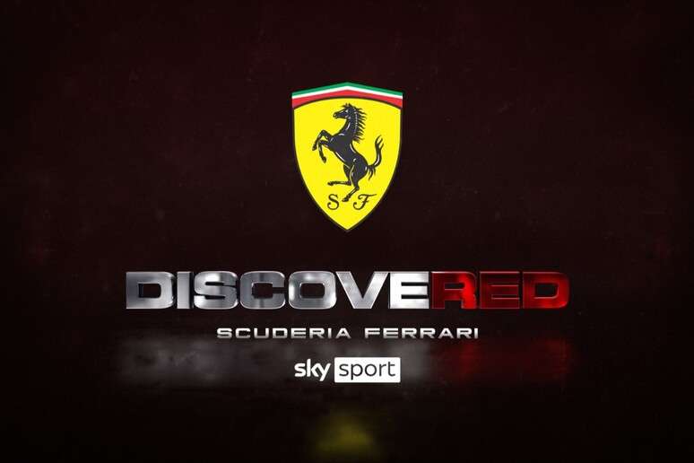 documentario ferrari sky