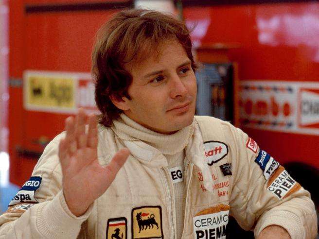 Gilles Villeneuve, navigando sul filo delle emozioni