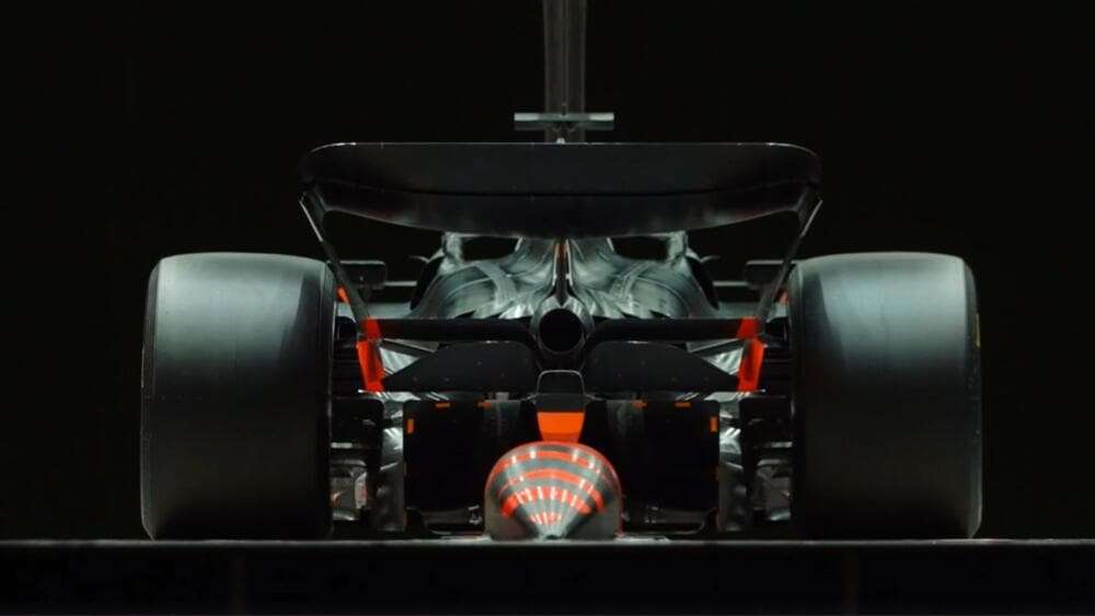 Ferrari vantaggio Mercedes 2026