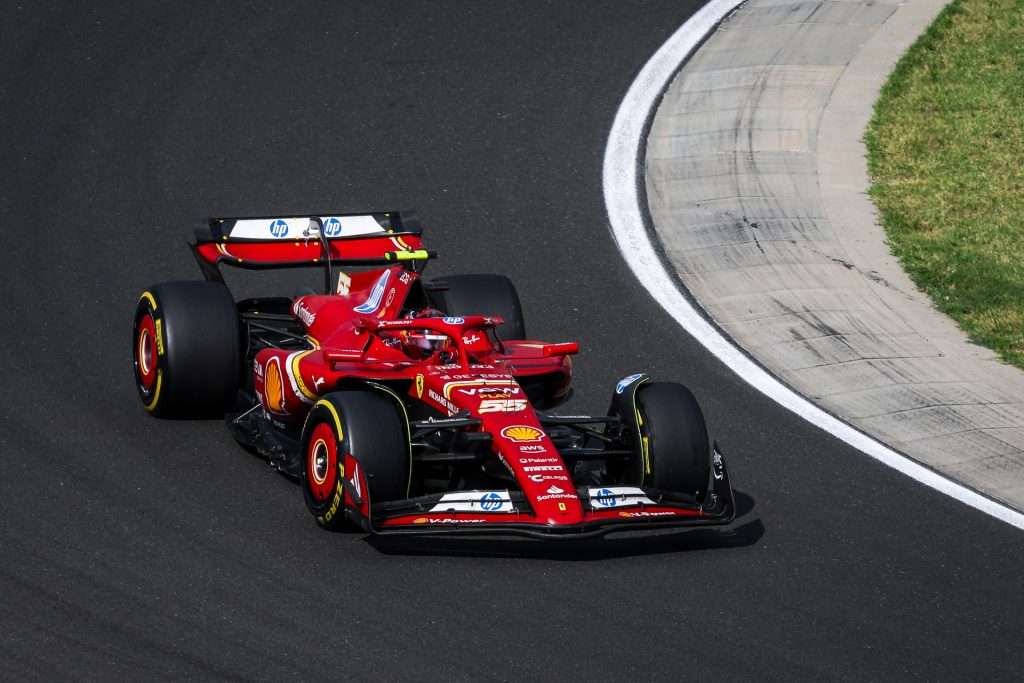 orari gp belgio spa
