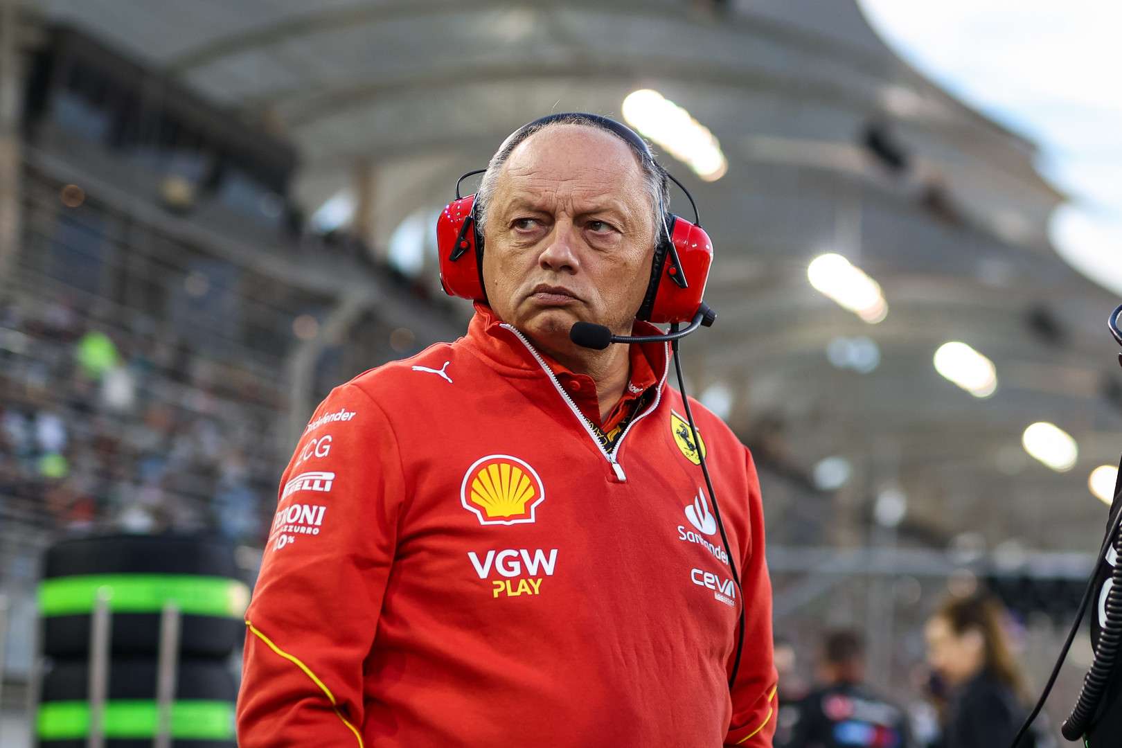 Ferrari: arriva un altro ingegnere della Red Bull!