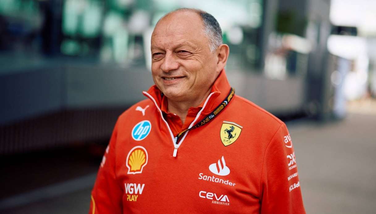 vasseur ferrari resoconto