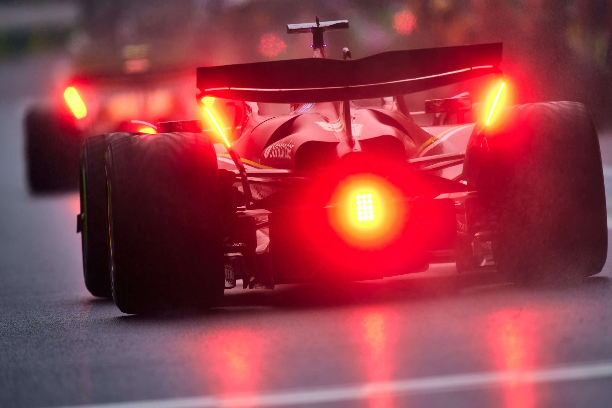 sf-24 aggiornamenti ferrari
