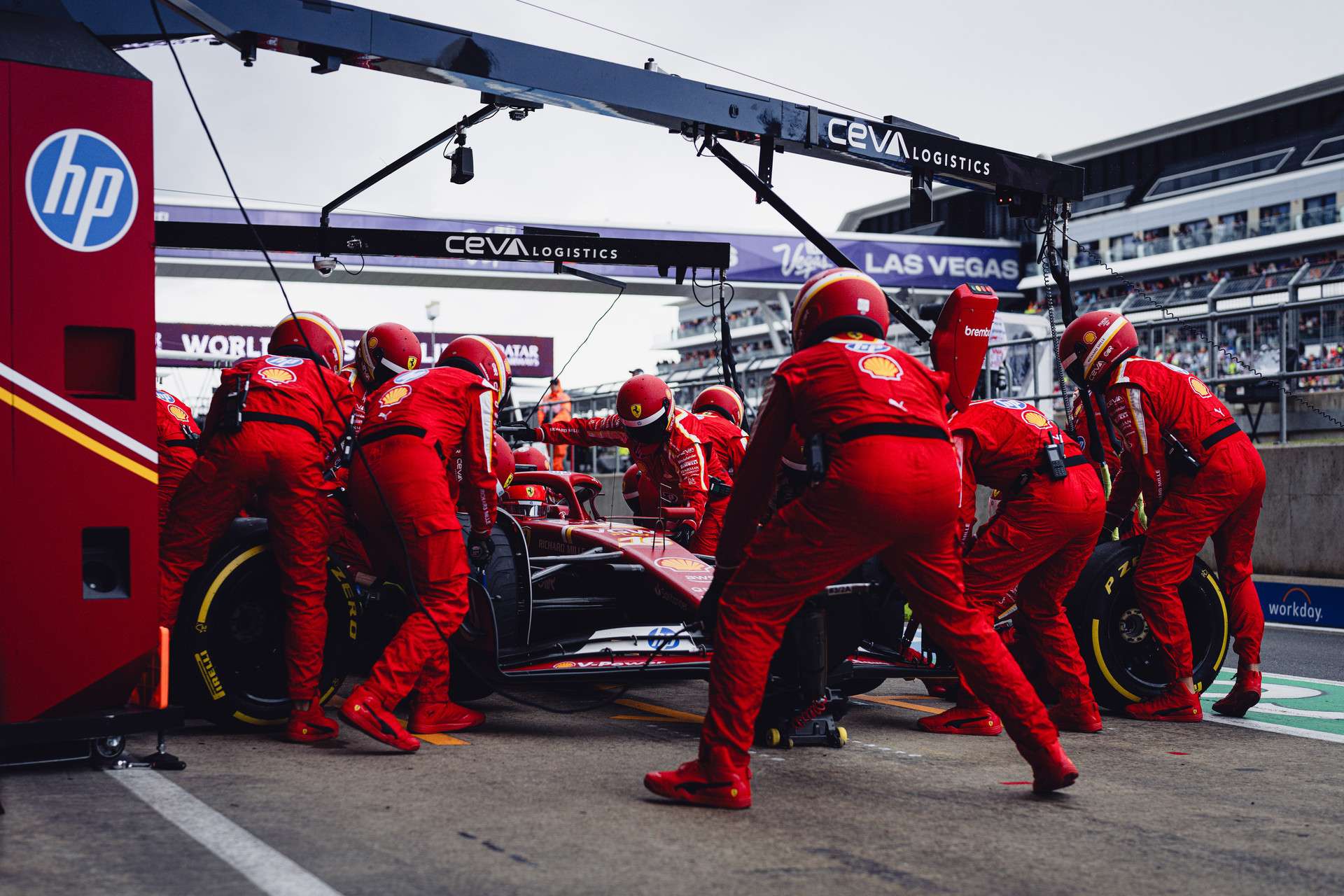 sf-24 ferrari aggiornamenti
