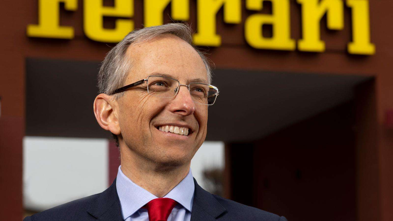 Ferrari, Vigna commenta la prima metà di stagione: “In sosta estiva con segnali incoraggianti…”