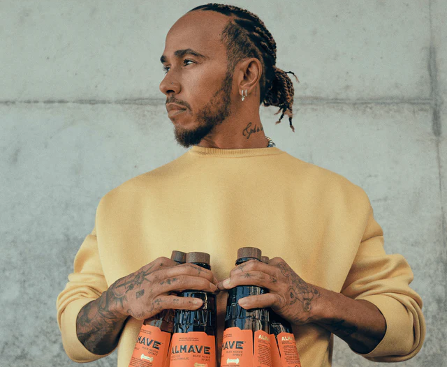 hamilton ferrari sponsor 2025