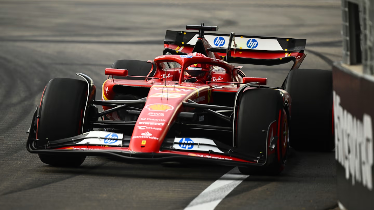 ferrari aggiornamenti usa