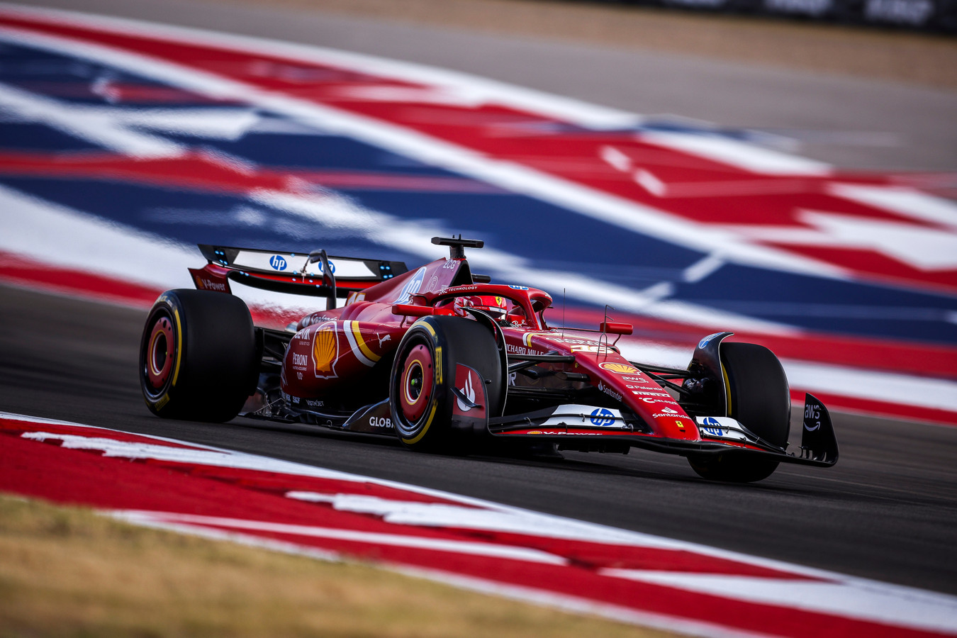 vasseur ferrari aggiornamenti