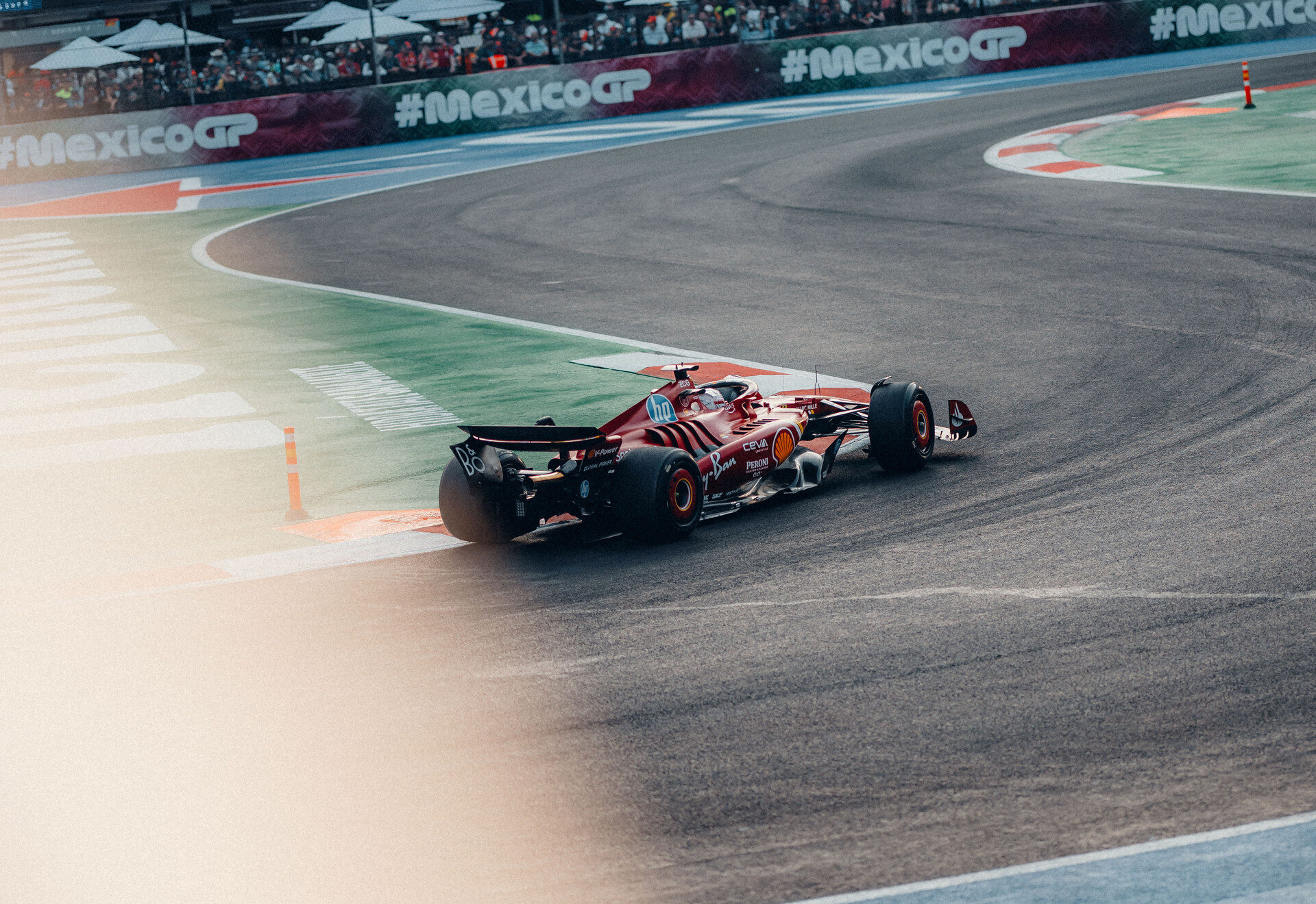 simulazioni ferrari gp brasile