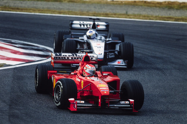 ferrari mclaren costruttori coincidenza