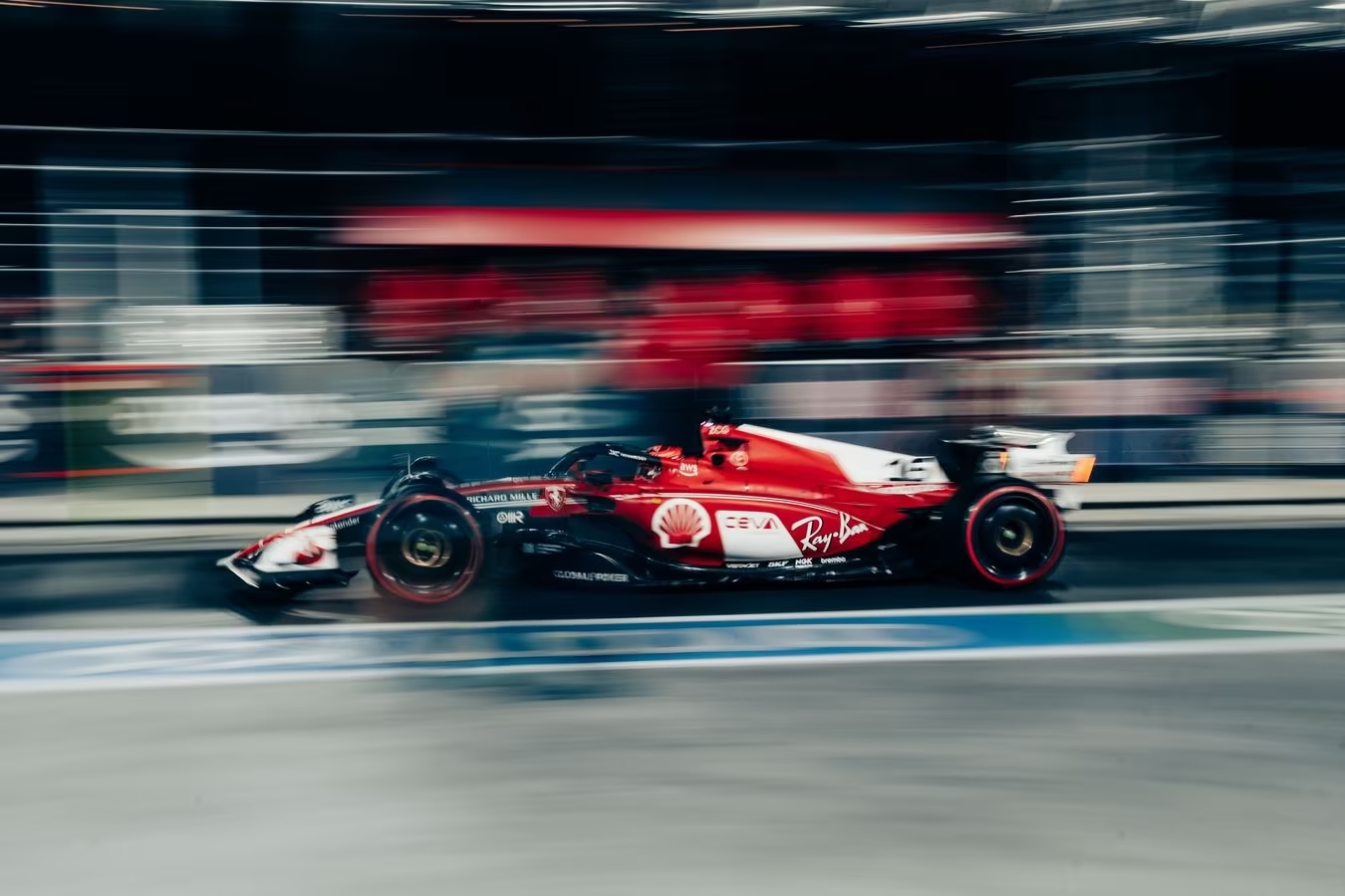 orari gp las vegas
