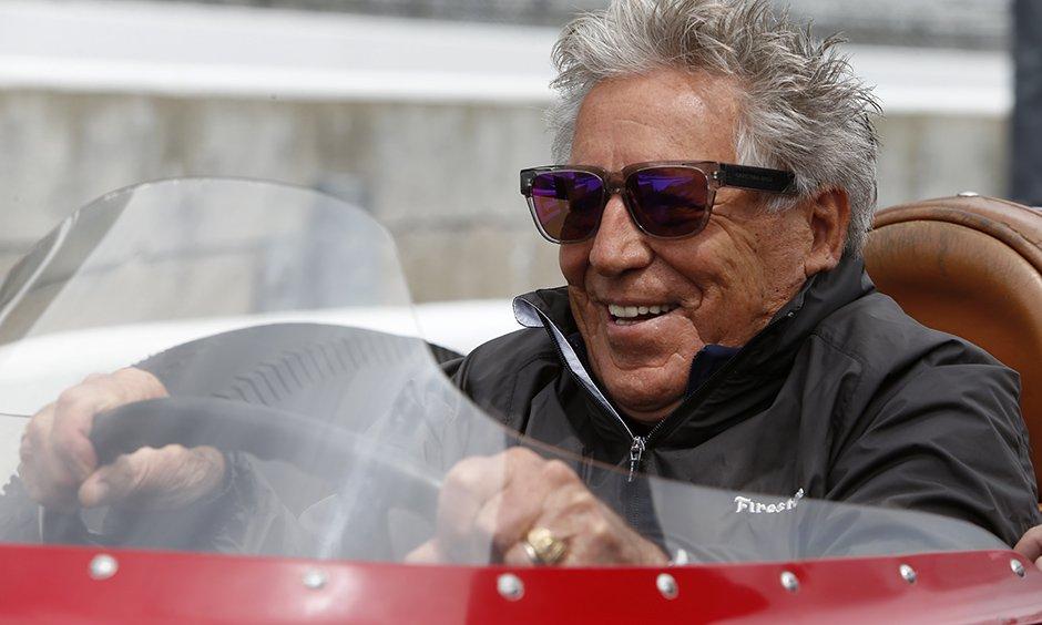 Andretti ‘ritorna al passato’ con Ferrari? L’americano commenta una possibile collaborazione nel 2026…