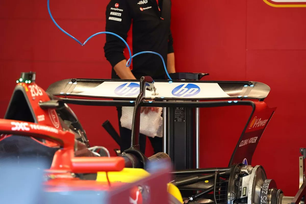 ferrari fondo sperimentale 2025