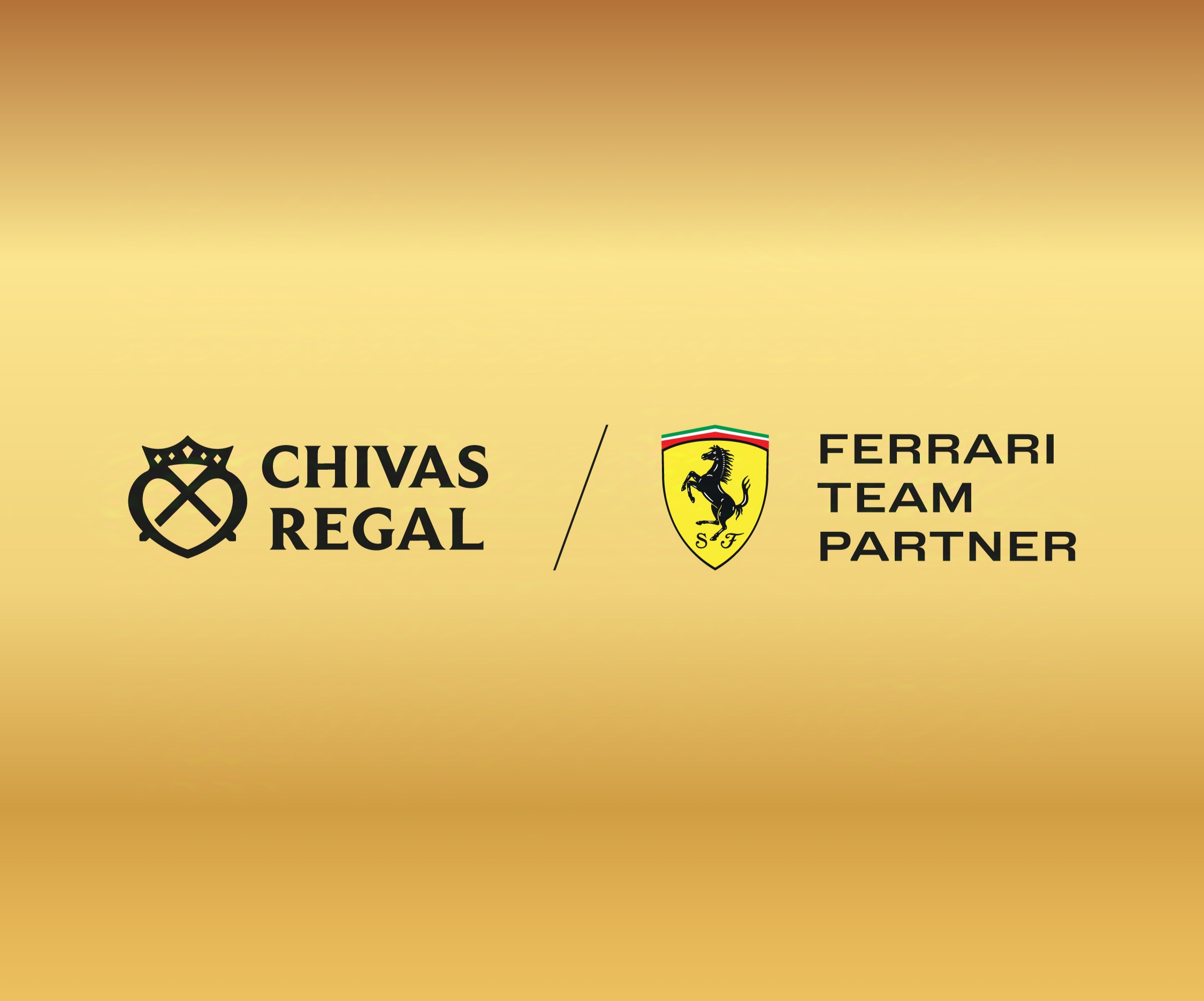 Scuderia ferrari partner ufficiale
