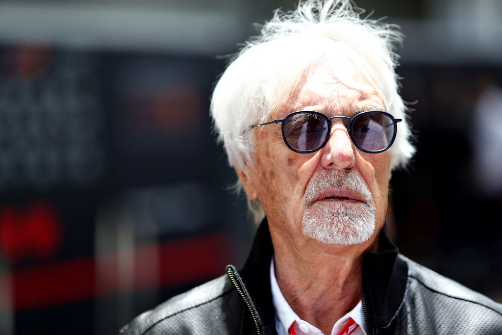 ecclestone hamilton ferrari