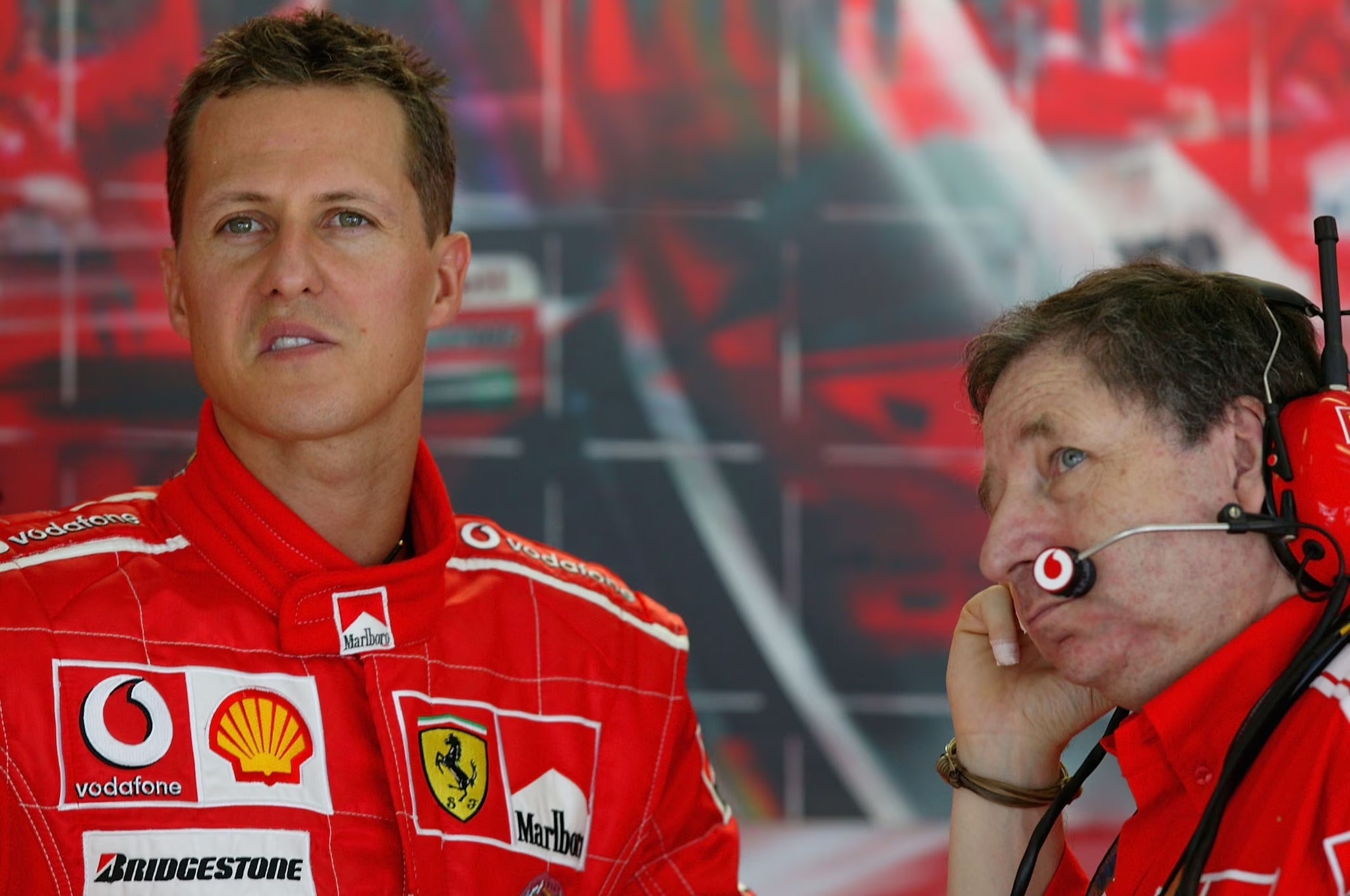 E se Michael Schumacher fosse diventato Team Principal della Ferrari? L’idea di Todt…