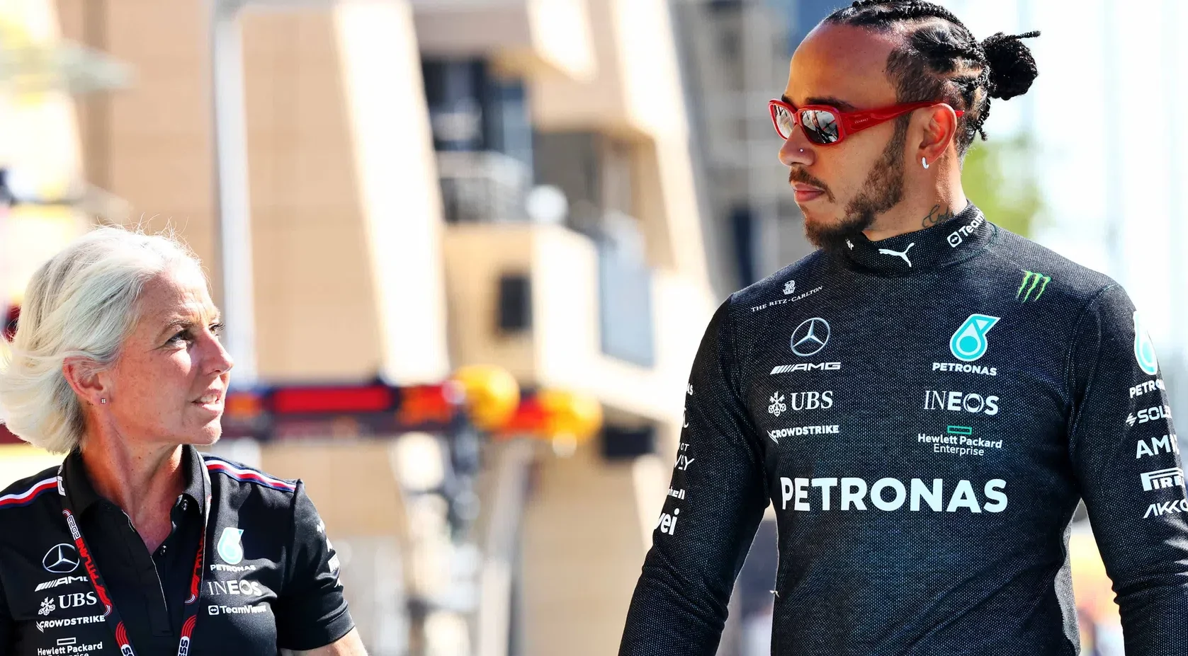 angela cullen e lewis hamilton