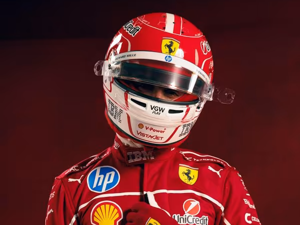 Leclerc non ha paura e sfida Verstappen per il 2025, ma Ferrari avrà un ruolo chiave…