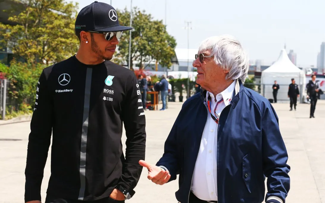 hamilton ecclestone