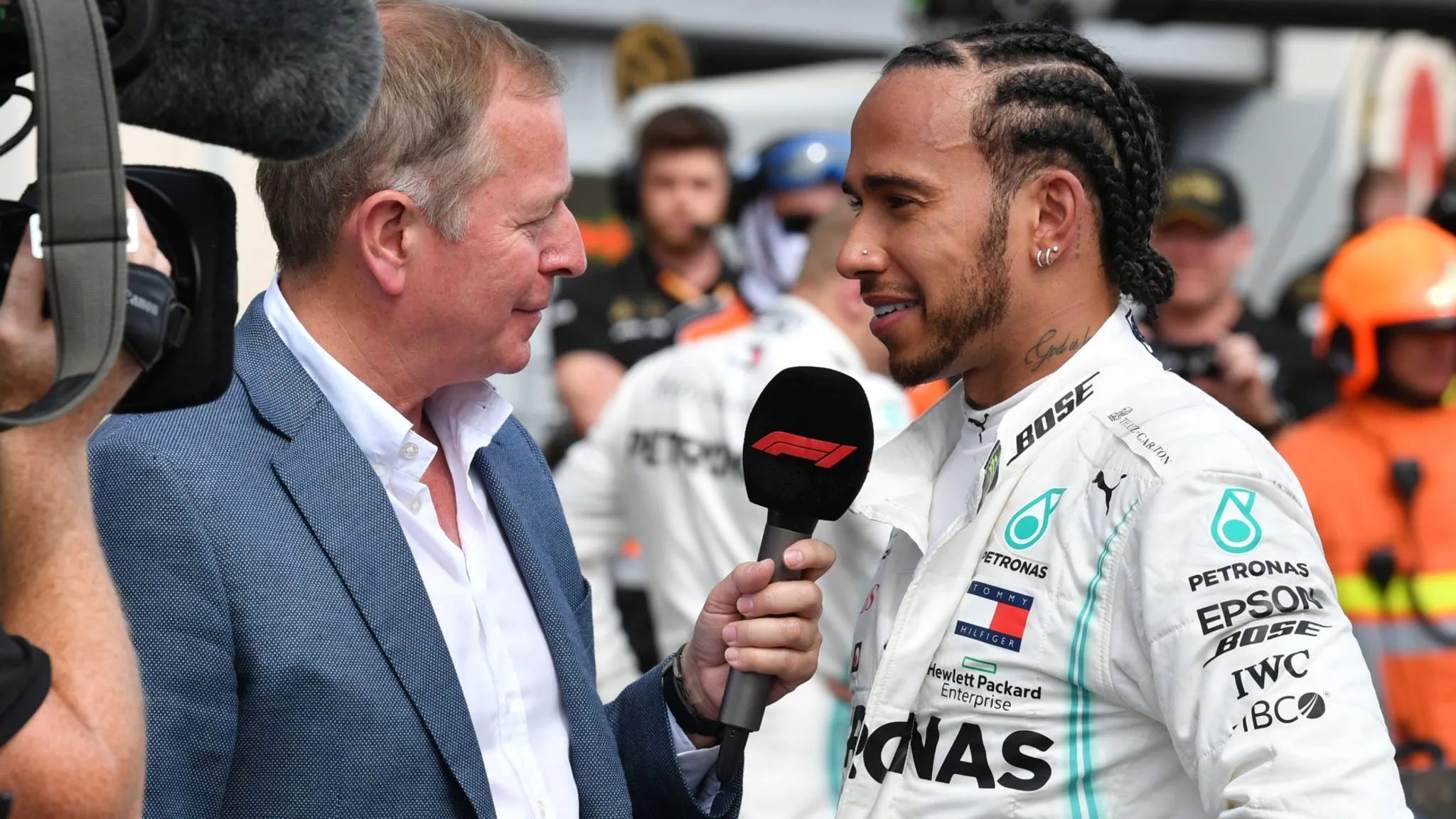Dopo i primi test, quanto in fretta dovrà adattarsi Lewis Hamilton alla SF-25 per restare al passo con il compagno di squadra Leclerc?