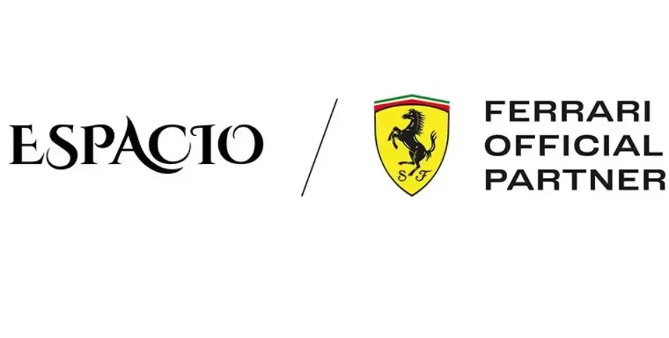 espacio ferrari partner sponsor