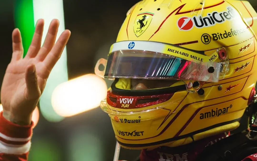 Pioggia di critiche per Hamilton dopo l’Arabia Saudita: “Leclerc ha già fatto smettere Vettel…”