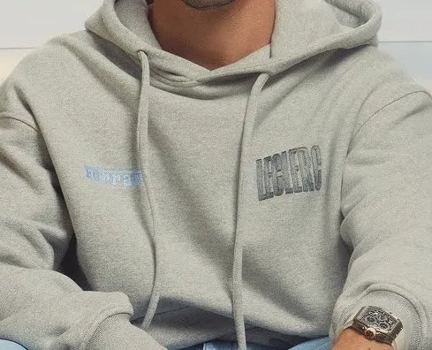 collezione spoiler leclerc monaco