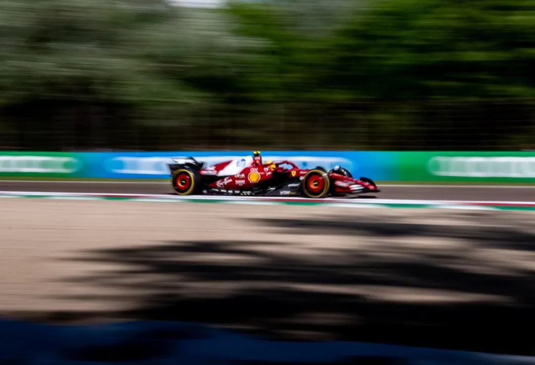 livrea speciale ferrari monaco