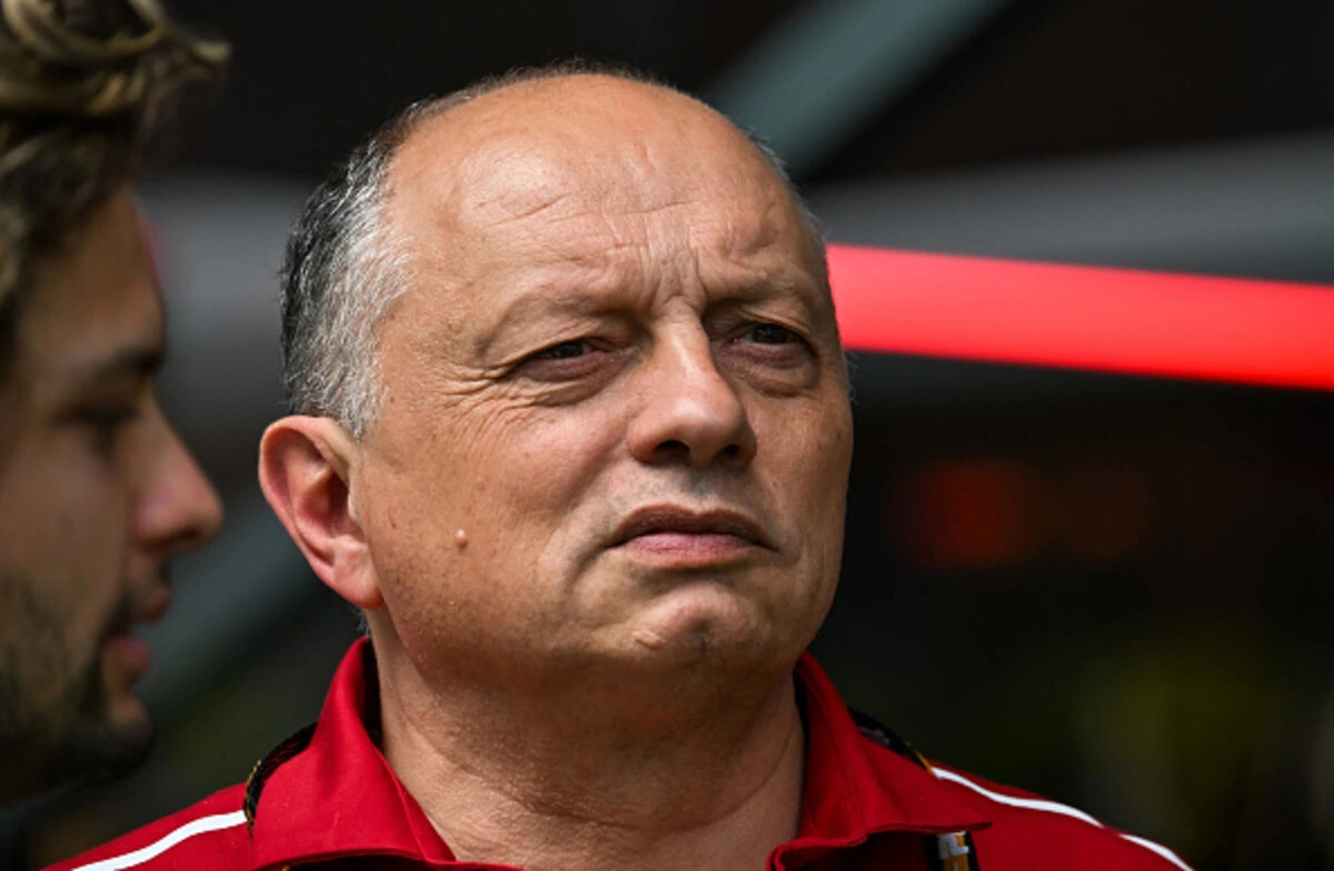 vasseur qualifiche gp miami