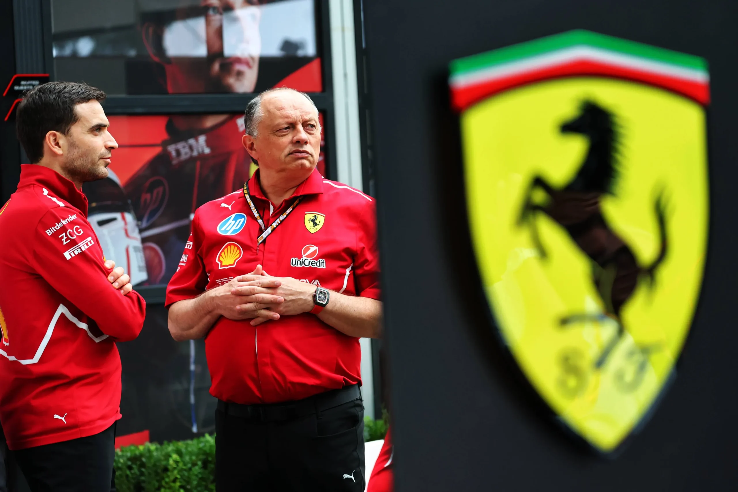 d'ambrosio leclerc austria