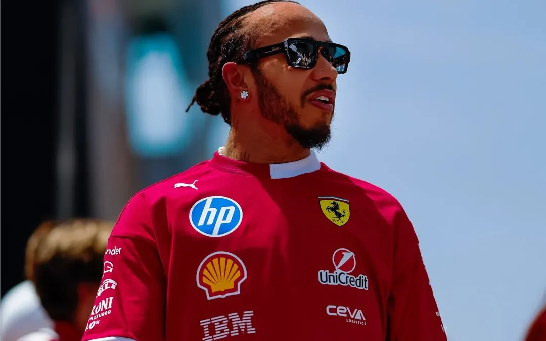 La versione di Hamilton “bipolare” non è ciò di cui questa Ferrari ha bisogno! Il nostro parere sulle discordanze dell’inglese