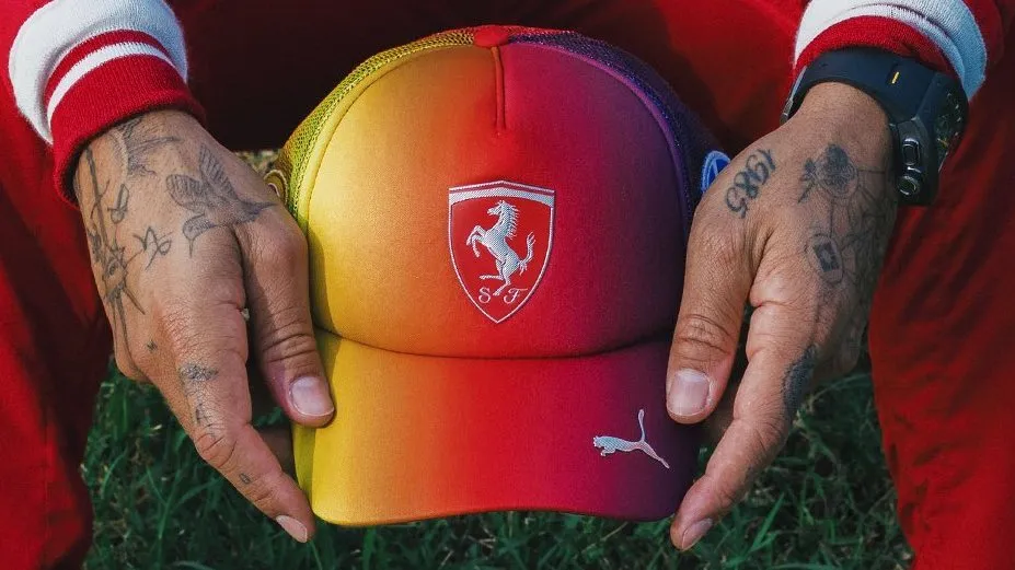 Hamilton merch gran bretagna