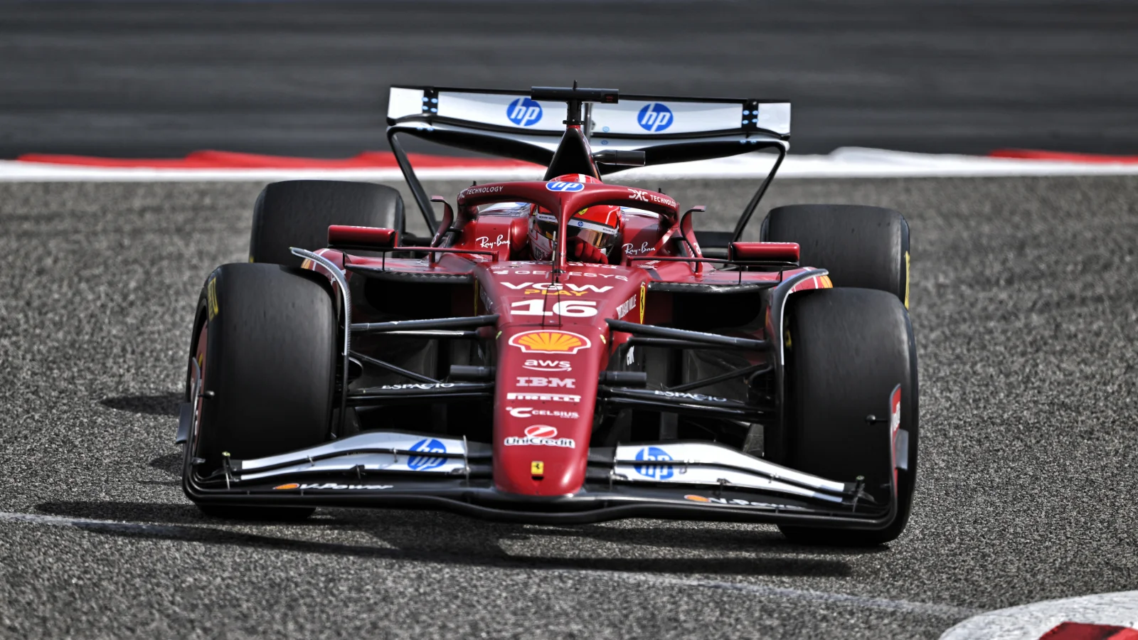 programmazione aggiornamenti sf-25