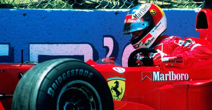 Curiosità sul GP del Canada: quella volta che il “Muro dei Campioni” punì Schumacher e non solo