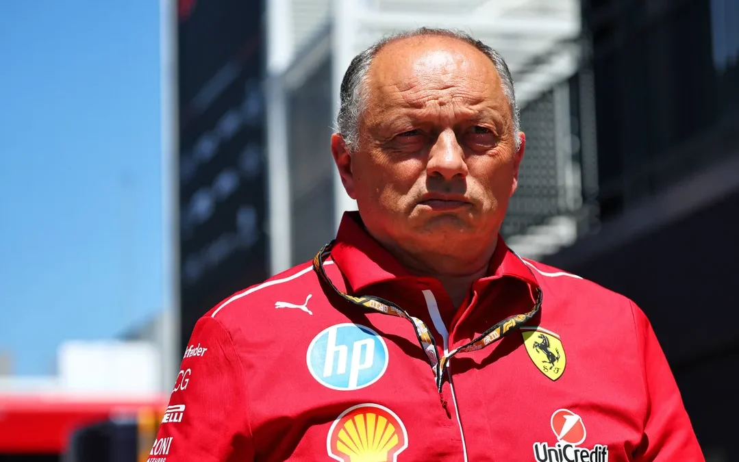 Ferrari, Mazzola dubbioso sull’operato di Vasseur: “Non c’è nulla che mi dia speranza nel reparto…”