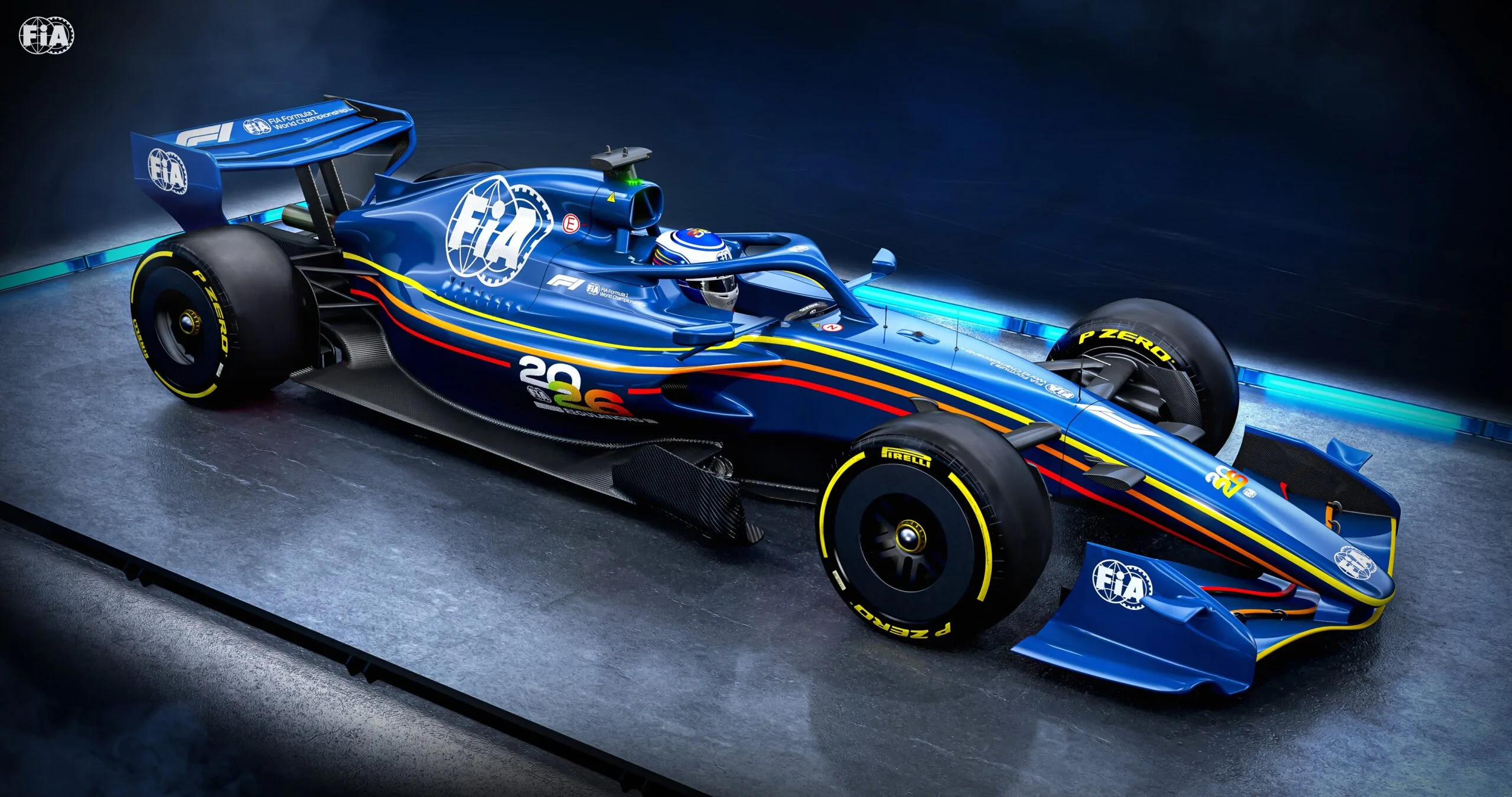 ferrari test 2026 fia
