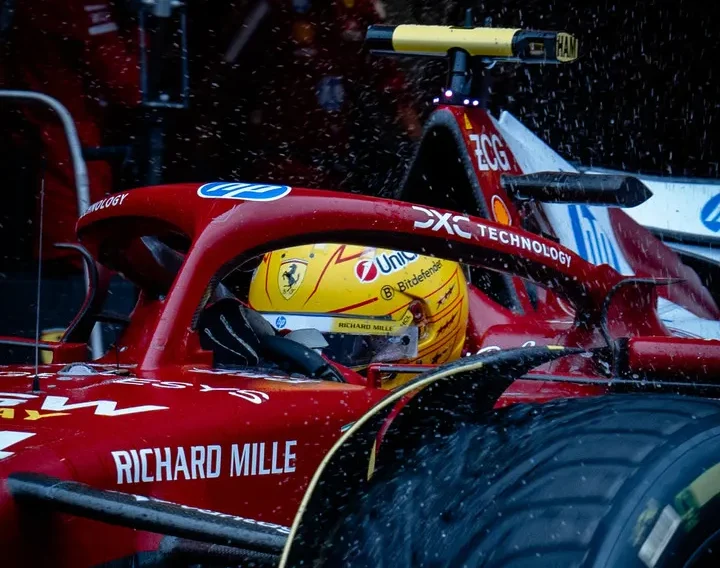 hamilton nuovo ingegnere belgio