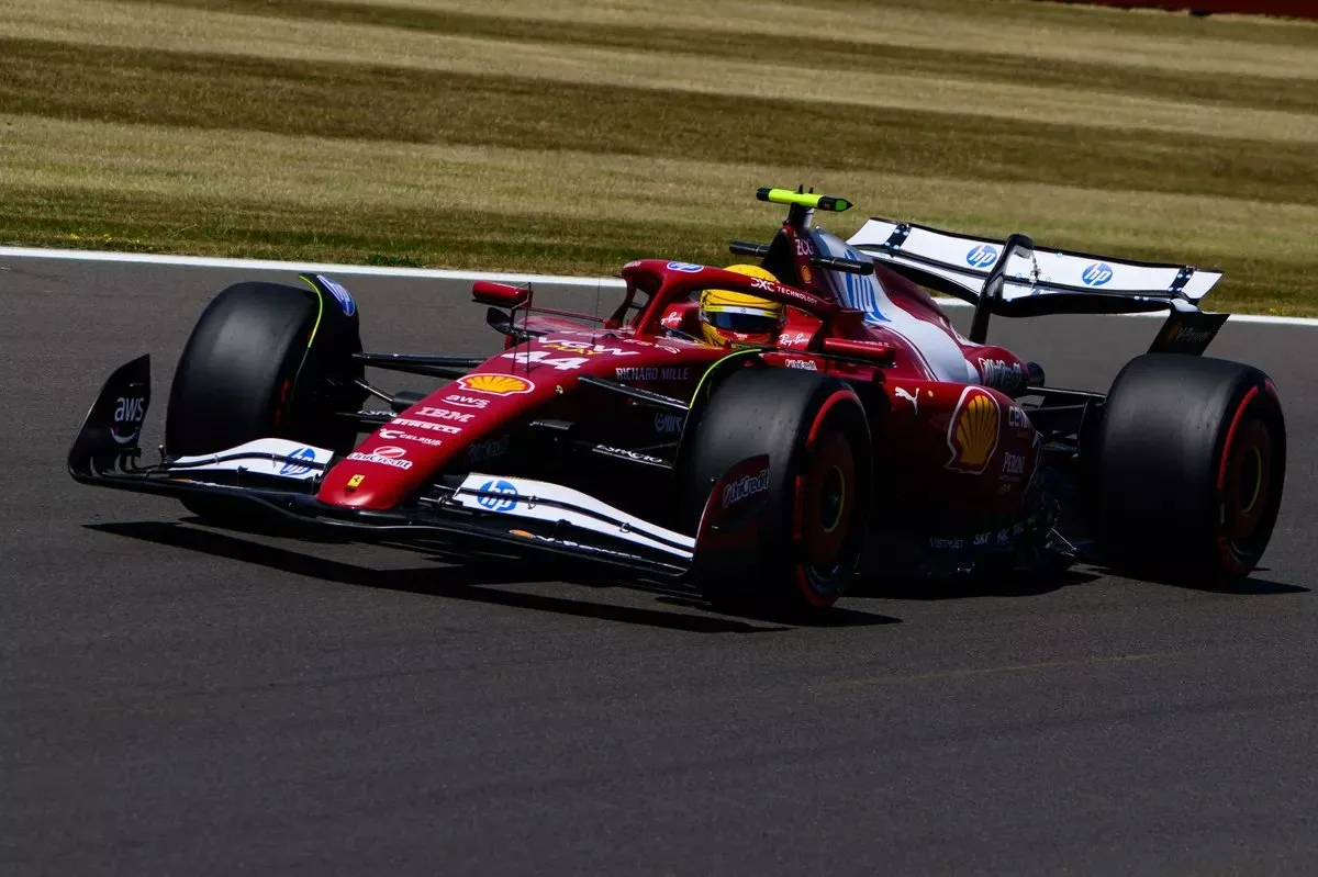 hamilton belgio eliminazione