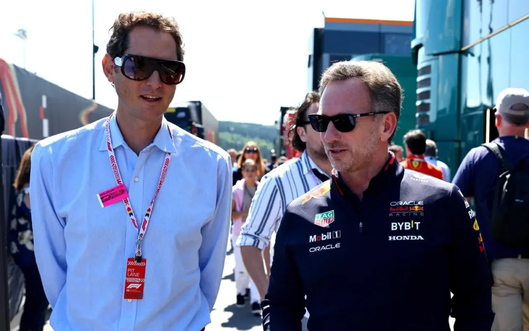 La Voce del Tifoso | Horner, la presidenza Ferrari sapeva del suo licenziamento? E per questo Vasseur ed il rinnovo…