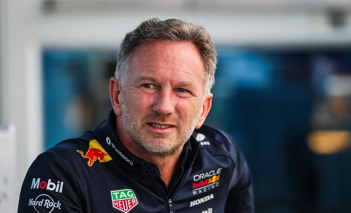 horner ferrari hamilton