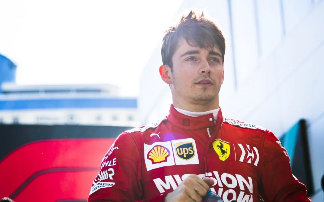 La Voce del Tifoso | Perché Leclerc è diventato capro espiatorio degli insuccessi Ferrari negli ultimi anni
