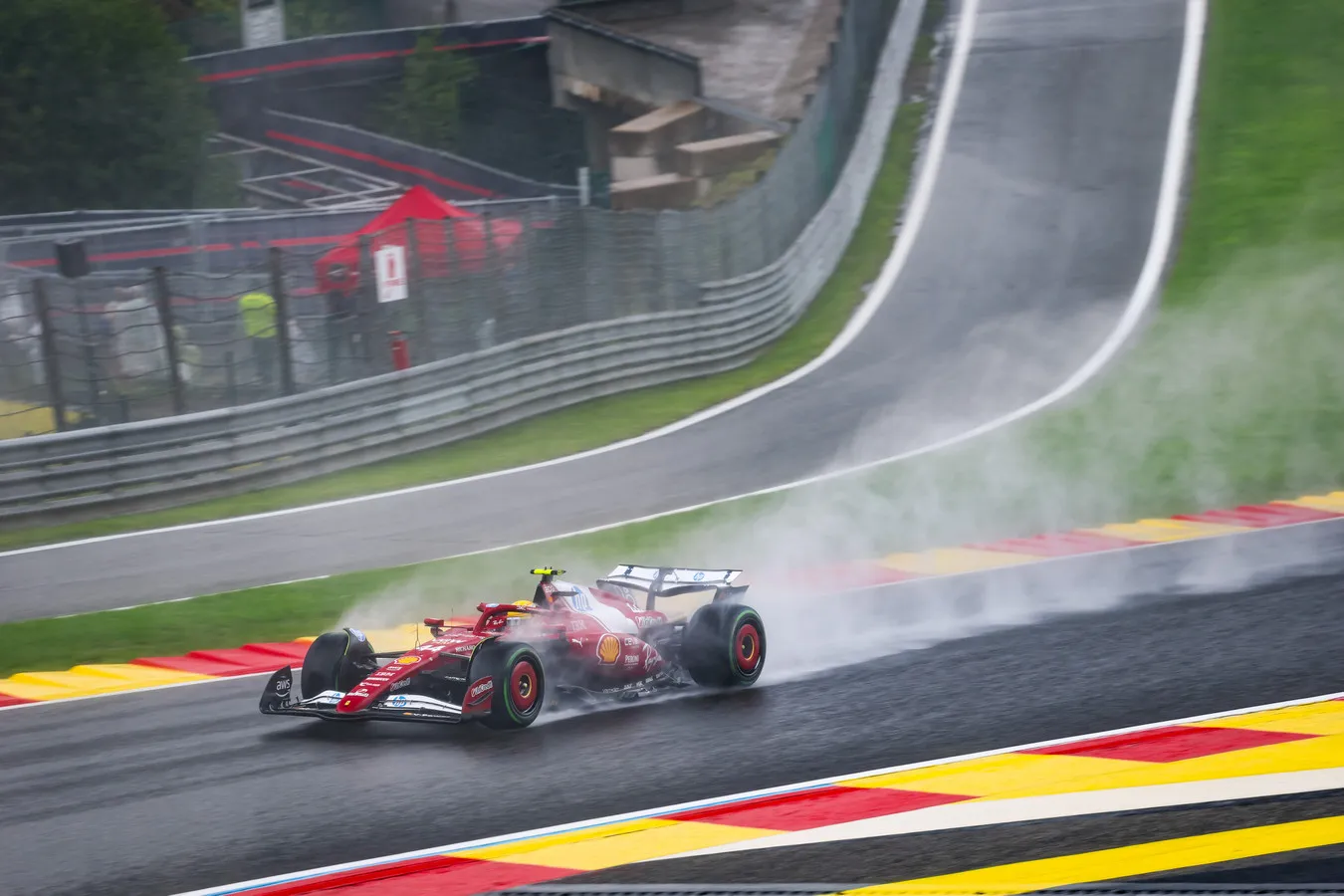 aggiornamento hamilton test leclerc