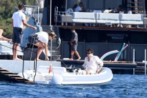 leclerc contatto team