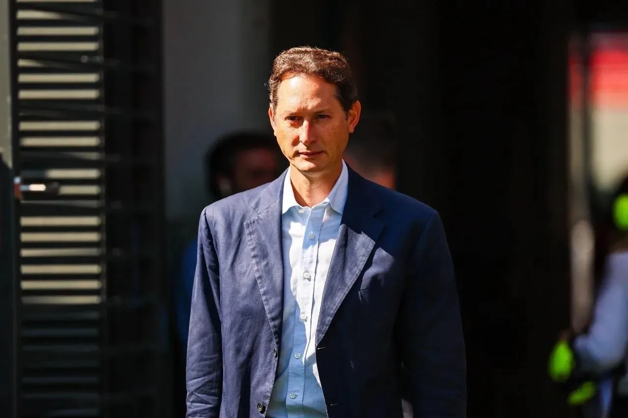 vasseur elkann rinnovo ferrari