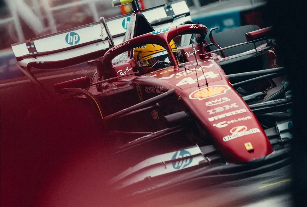 hamilton team radio ungheria