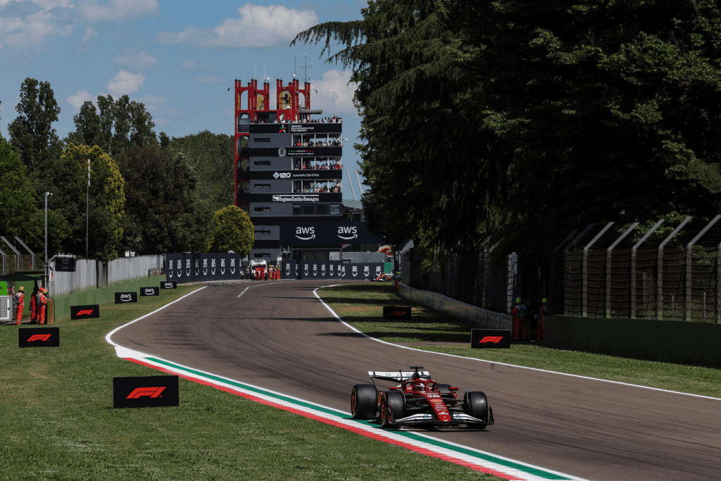 problema fallimento ferrari 2025